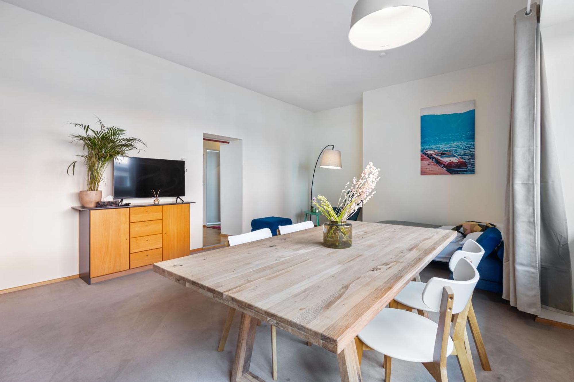 Stylische Altbauwohnung Bregenz Am See المظهر الخارجي الصورة