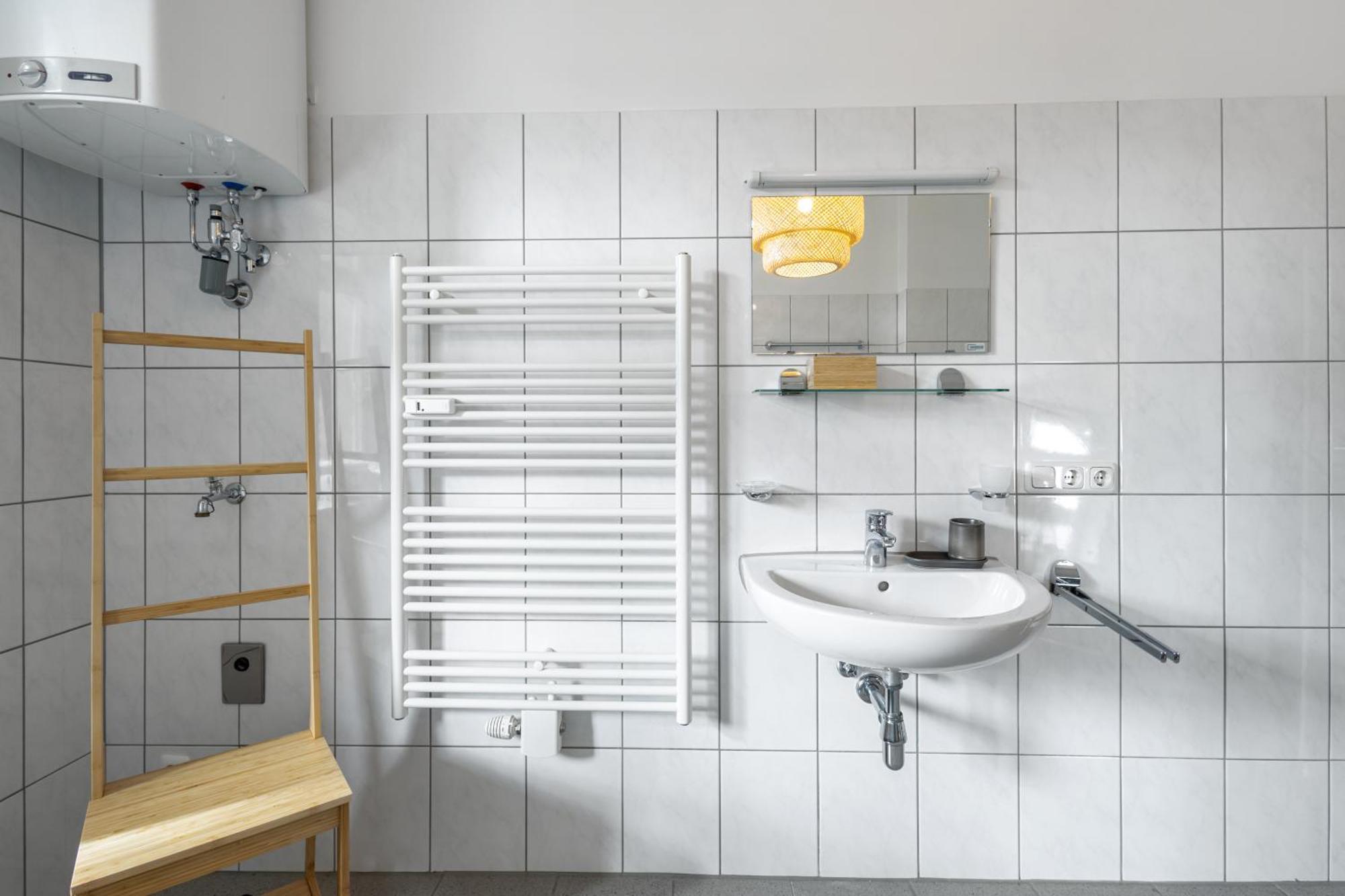 Stylische Altbauwohnung Bregenz Am See المظهر الخارجي الصورة