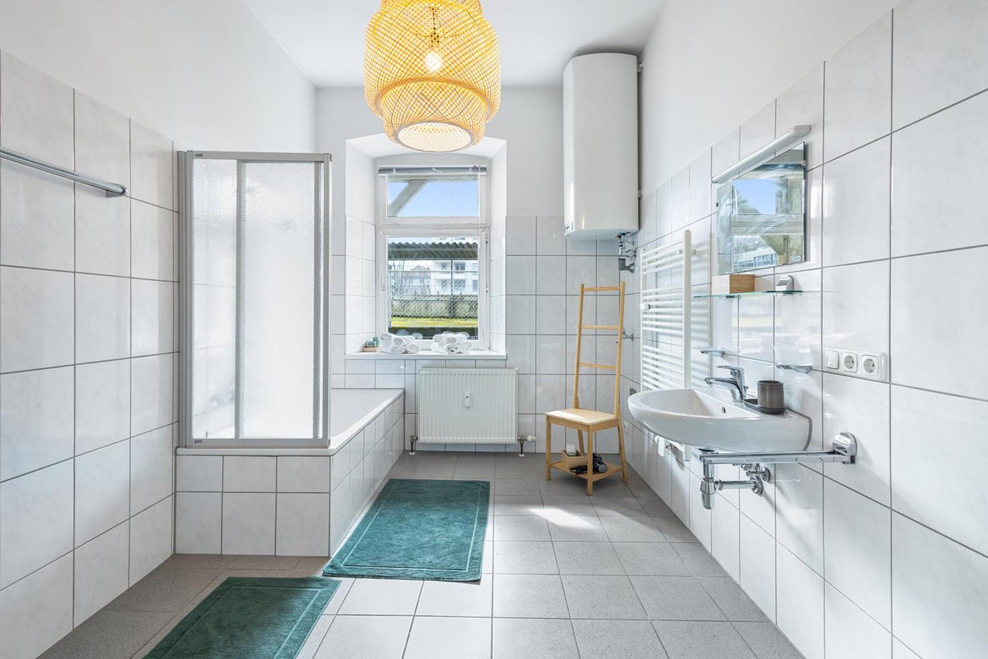 Stylische Altbauwohnung Bregenz Am See المظهر الخارجي الصورة