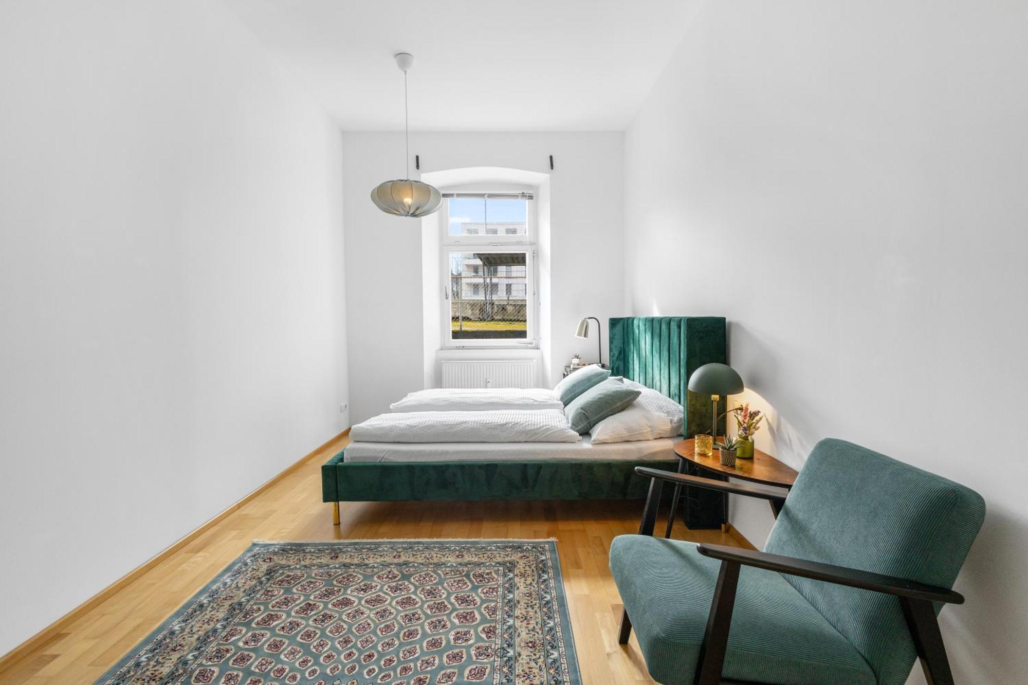 Stylische Altbauwohnung Bregenz Am See المظهر الخارجي الصورة