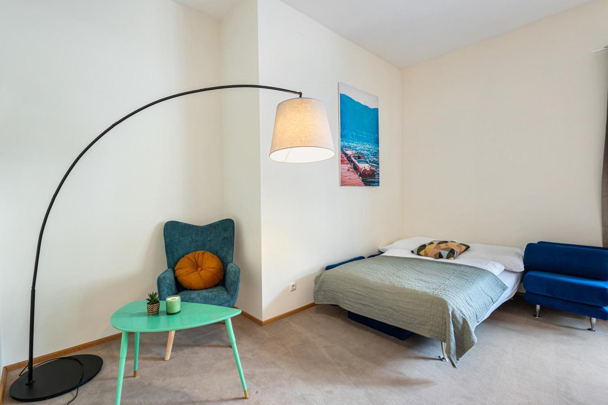 Stylische Altbauwohnung Bregenz Am See المظهر الخارجي الصورة