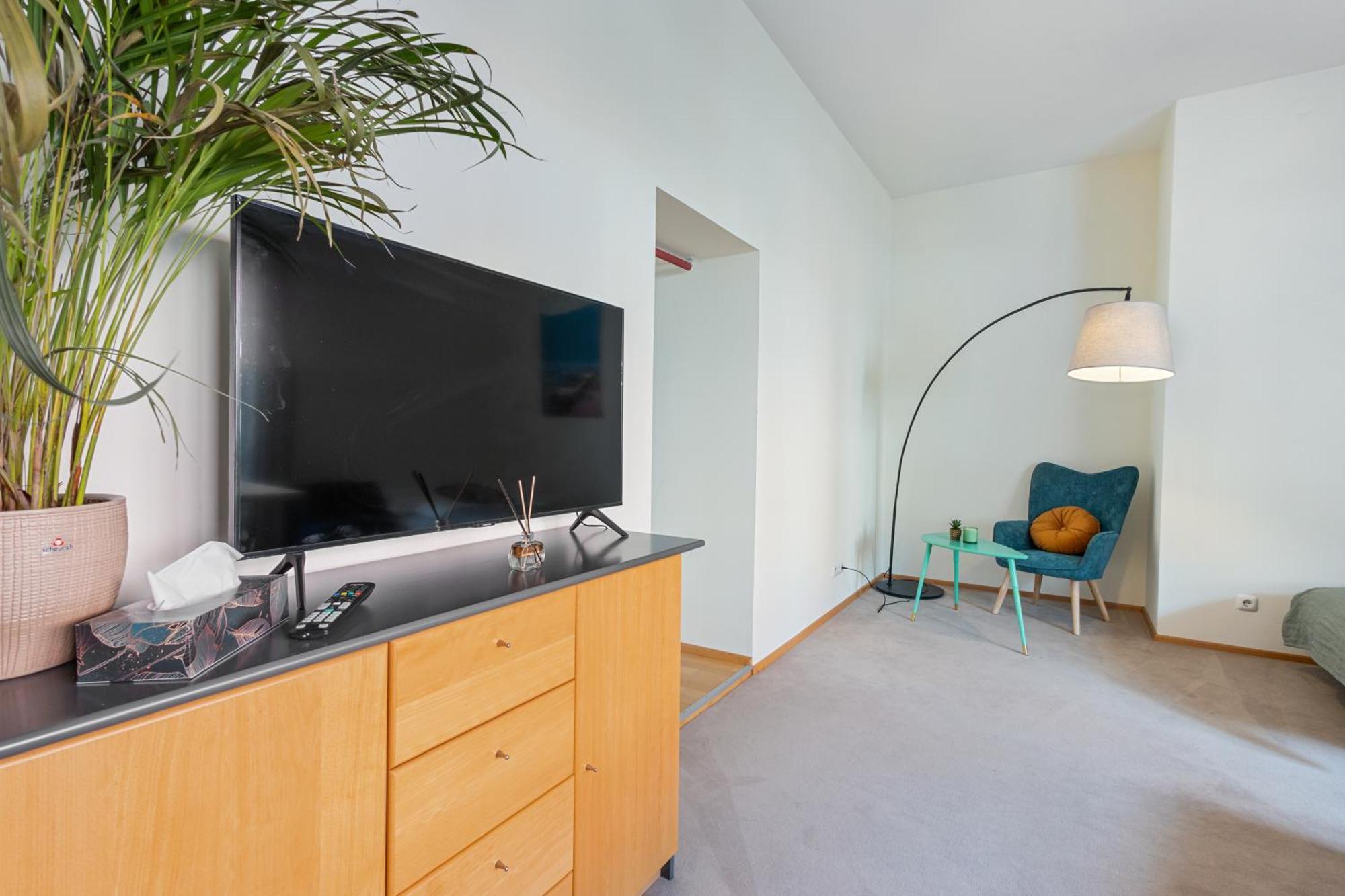Stylische Altbauwohnung Bregenz Am See المظهر الخارجي الصورة