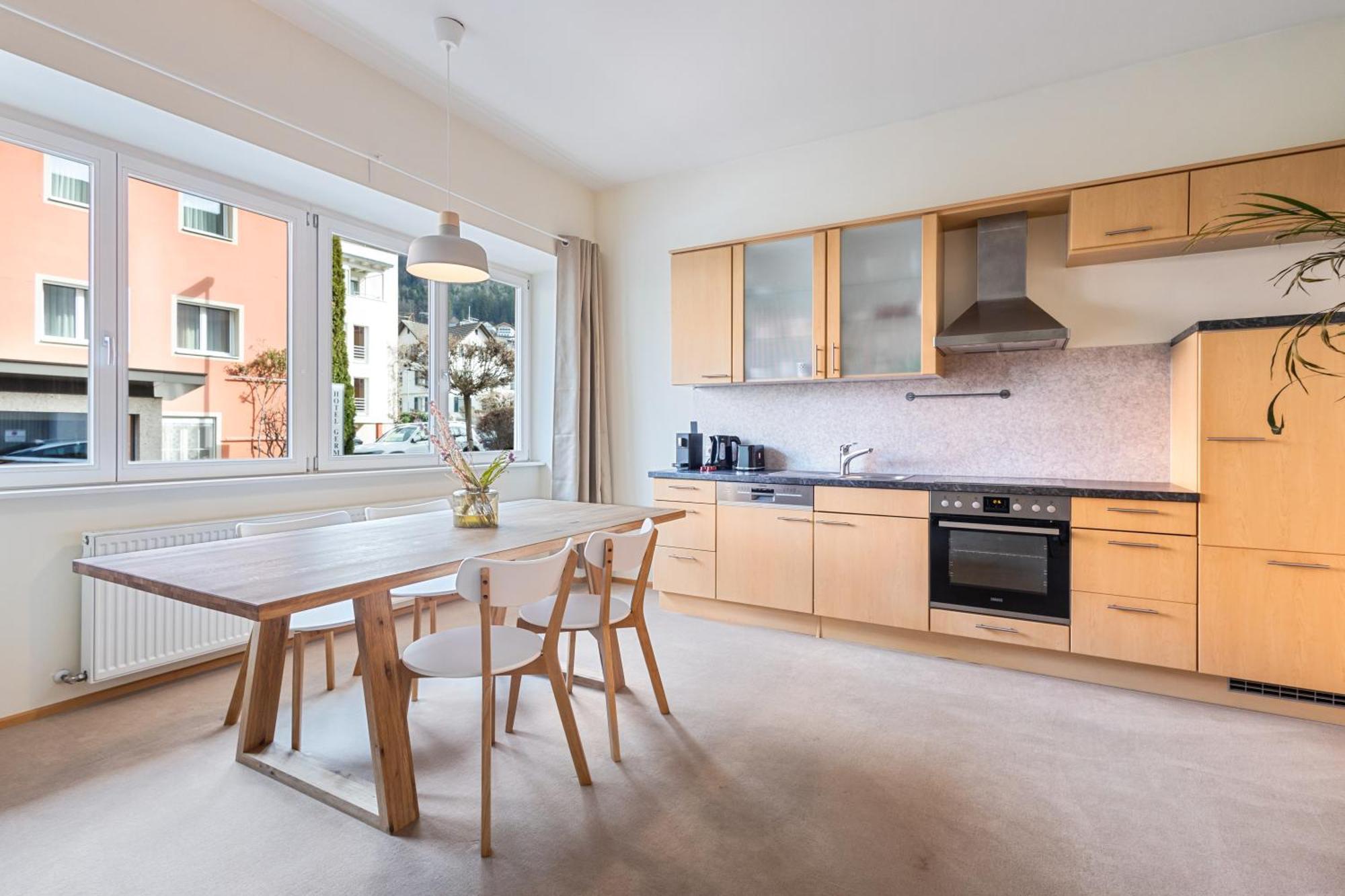 Stylische Altbauwohnung Bregenz Am See المظهر الخارجي الصورة