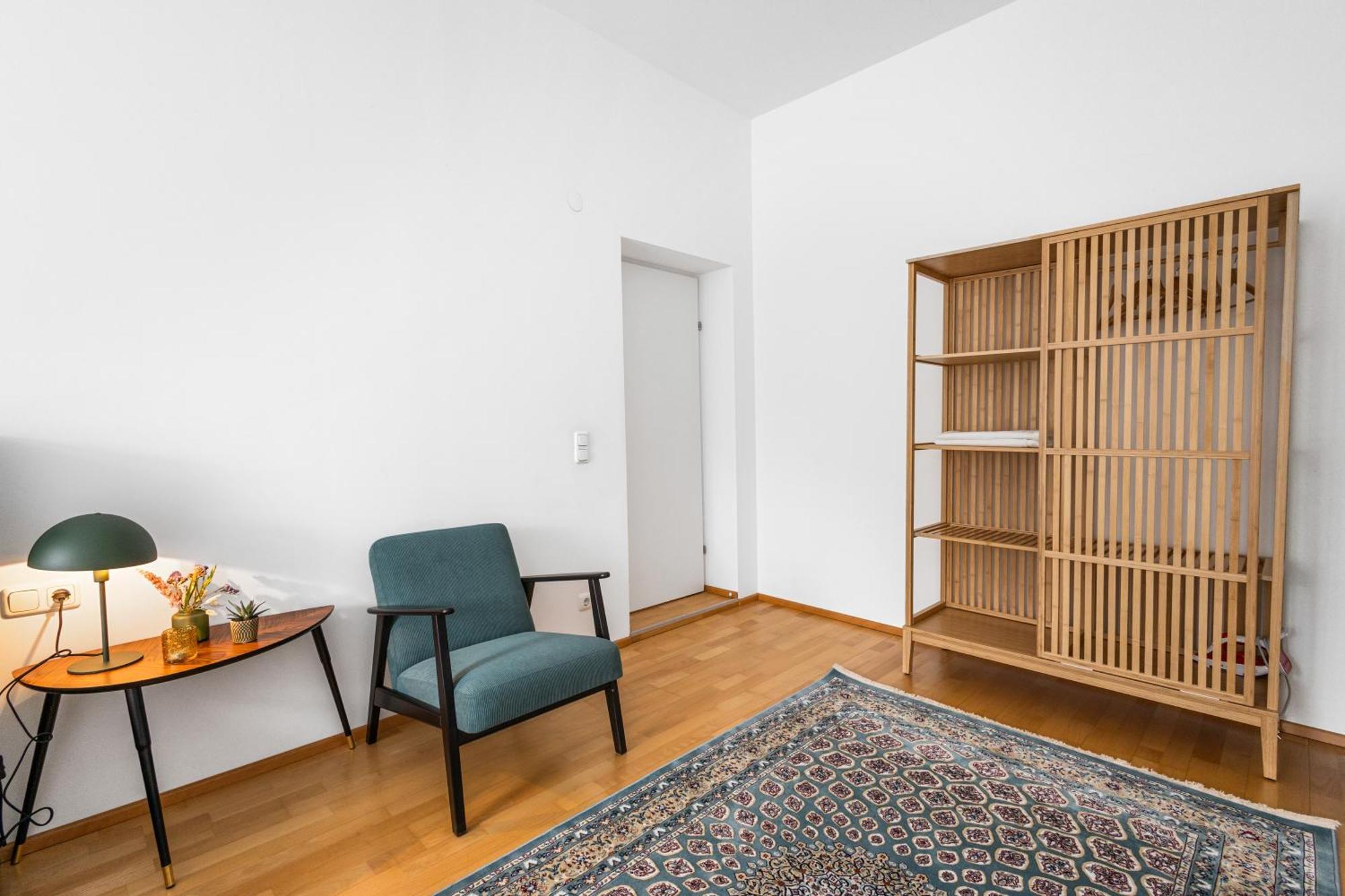 Stylische Altbauwohnung Bregenz Am See المظهر الخارجي الصورة