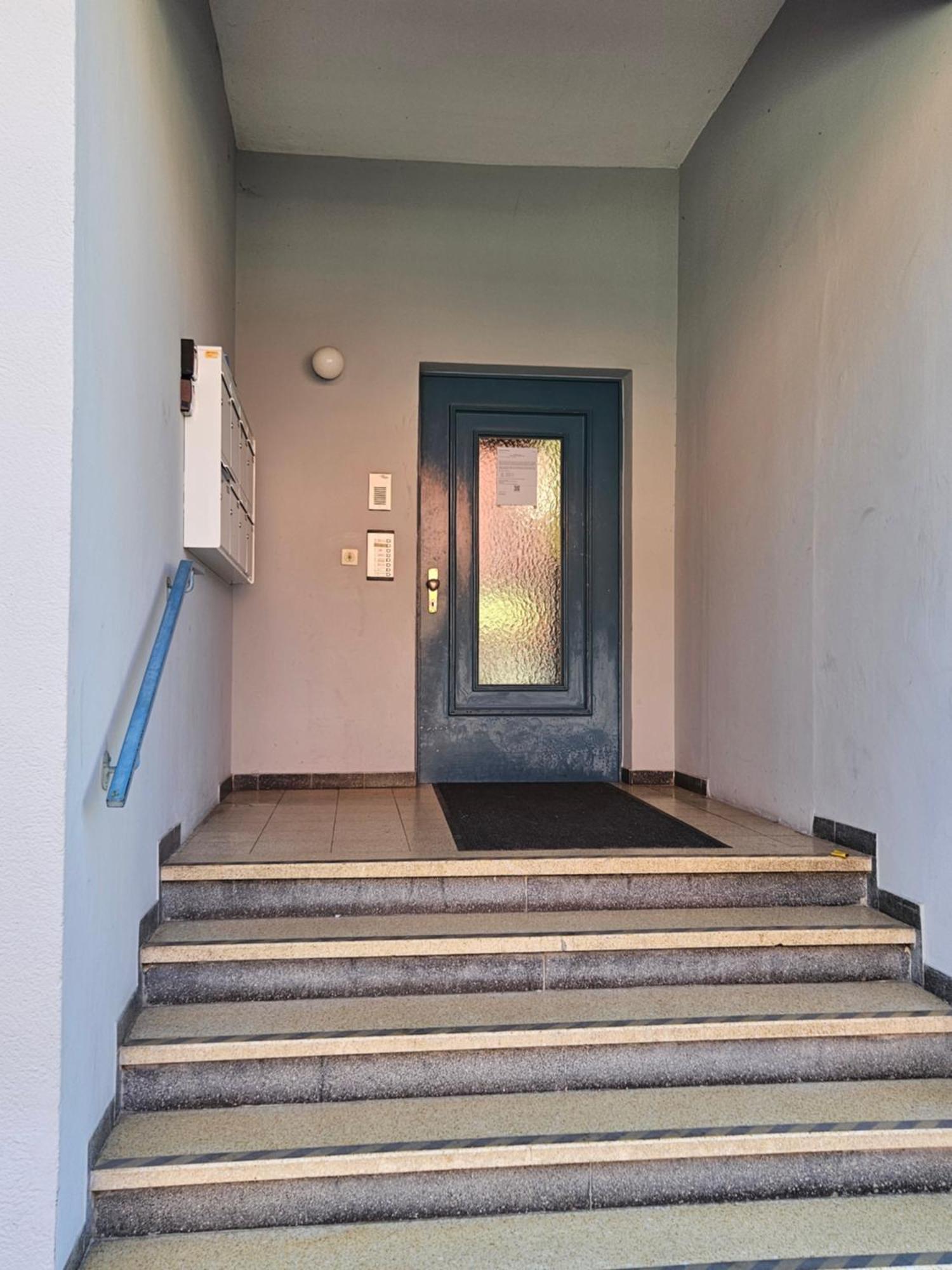 Stylische Altbauwohnung Bregenz Am See المظهر الخارجي الصورة